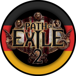 Discovery icon for Path of Exile - Deutsch Discord server