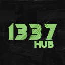 Discovery icon for 1337 Hub Discord server
