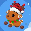 Discovery icon for didemo's - Adopt Me / MM2 community Discord server