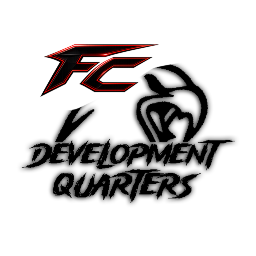 Discovery icon for DevQuarters / FiveM Car Club Discord server