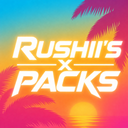 Discovery icon for Rushii’S x Packs Discord server