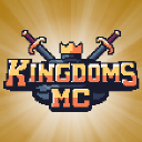 Discovery icon for KingdomsMC | Worldbuilding Roleplay Discord server