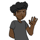 Discovery icon for Keylyah Community Official 👋🏆💯 Discord server
