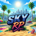 Discovery icon for ☁ Sky RP ☁ Discord server