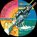 Discovery icon for Pink Floyd Discord server