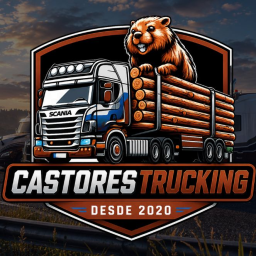 Discovery icon for Castores Trucking Discord server