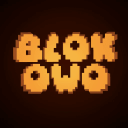 Discovery icon for BLOKOWO.PL - Serwer Minecraft Survival OneBlock BoxPvP LifeSteal Anarchia Discord server