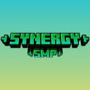 Discovery icon for Synergy SMP ｜Community Discord server
