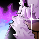 Discovery icon for Blox Fruits Kingdom Discord server