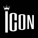 Discovery icon for ICON ENTERTAINMENT Discord server