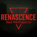 Discovery icon for Renascence [RU] PVE Discord server