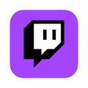 Discovery icon for Twitch Zone | F4F - Follow4Follow to Boost Twitch Followers Discord server