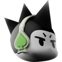 Discovery icon for P3AK Community Discord server