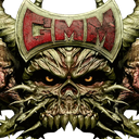 Discovery icon for Graspop Metal Meeting Discord server