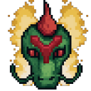 Discovery icon for YATSURA Discord server