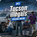 Discovery icon for Tucson Illegals 🌷 Discord server