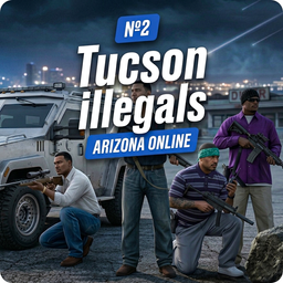 Discovery icon for Tucson Illegals 🌷 Discord server
