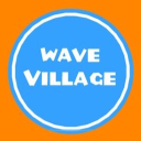 Discovery icon for Wave Village Discord server