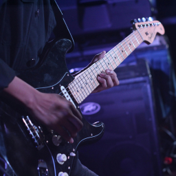 Discovery icon for Guitare France Discord server