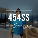 Discovery icon for 454SS Gaming Discord server