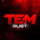 Discovery icon for Tem Rust Discord server