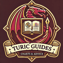 Discovery icon for Turic Guides Discord server