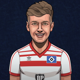 Discovery icon for Fiago Football Discord server