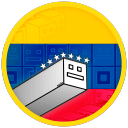 Discovery icon for GD Venezuela Chapter 2 Discord server