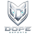 Discovery icon for DOPE ORGANIZATION Discord server