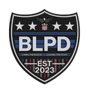 Discovery icon for Blueline FivePD Discord server