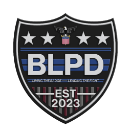 Discovery icon for Blueline FivePD Discord server