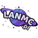 Discovery icon for LANMC.PL - Serwer Minecraft  26.1.2 Discord server