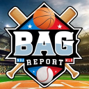 Discovery icon for ⭐ Bag Report Discord server