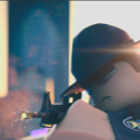 Discovery icon for Victoria County Discord server