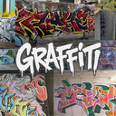 Discovery icon for Graffiti Discord server