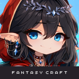 Discovery icon for FantasyCraft Discord server