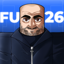 Discovery icon for Infinite Studios - FU26 Discord server