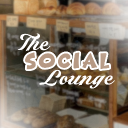 Discovery icon for 竊﹒ The Social Lounge Discord server