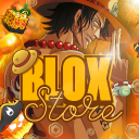 Discovery icon for 🌴 BLOX ST0RE #30K | CONTAS BLOX FRUITS Discord server