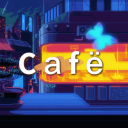 Discovery icon for Cafe☕ Discord server
