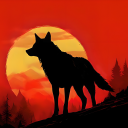 Discovery icon for Red Dead Online: ⋆˙₊West wolves₊˙⋆ Discord server