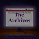 Discovery icon for The Archives Discord server