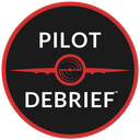 Discovery icon for PilotDebrief Discord server