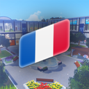 Discovery icon for School FR Discord server
