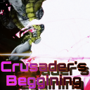 Discovery icon for 🎃A Crusaders Beginning🎃 Discord server