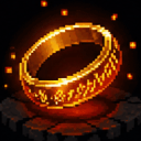 Discovery icon for The Lord of the Rings Discord server