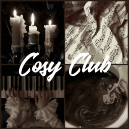 Discovery icon for 🌴Cosy Club | Indian • Vcs • Games • Shows • Music Discord server