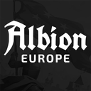 Discovery icon for Albion Europe Discord server