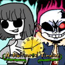 Discovery icon for A Multiversal Timeline Discord server