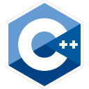 Discovery icon for C++ Discord server